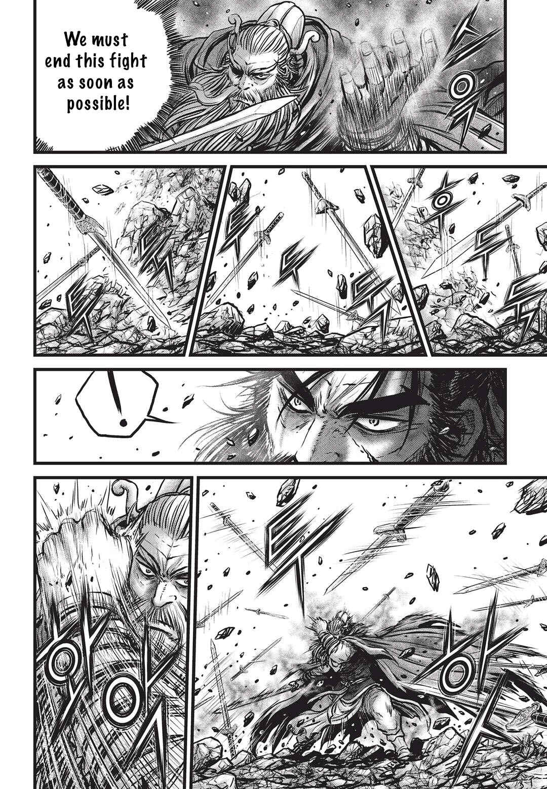 Chapter 548 - Page 4