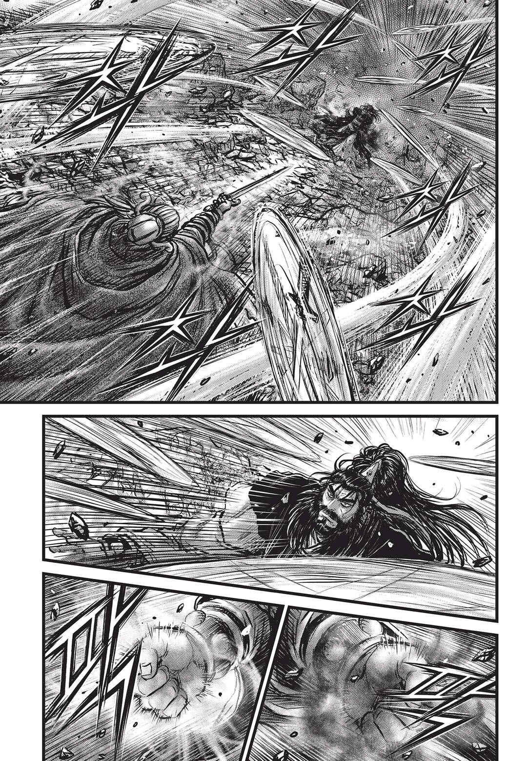 Chapter 548 - Page 7