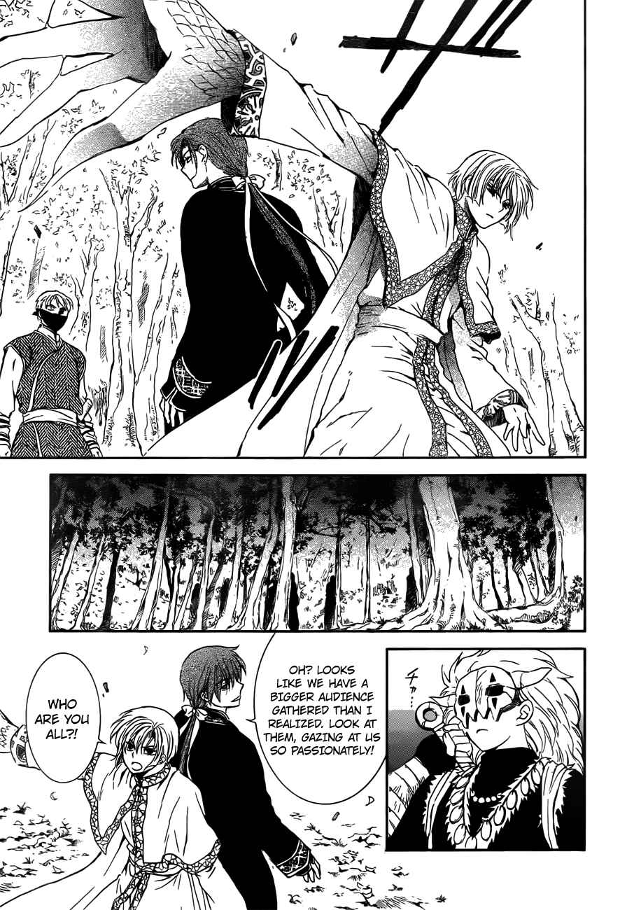 Chapter 126 - Page 29