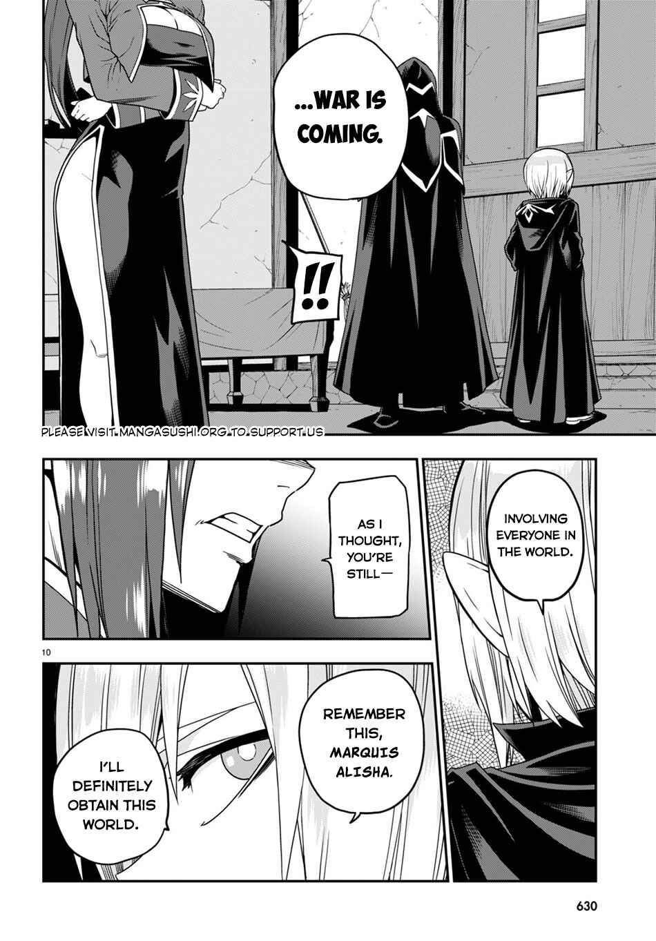 Chapter 102 - Page 11