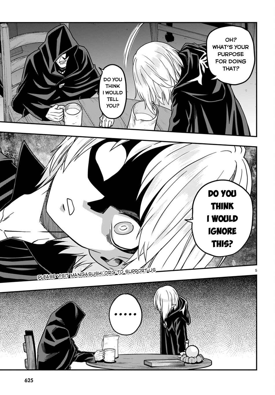 Chapter 102 - Page 6