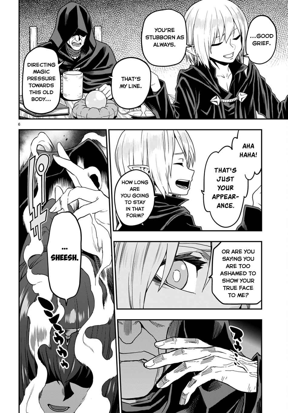 Chapter 102 - Page 7