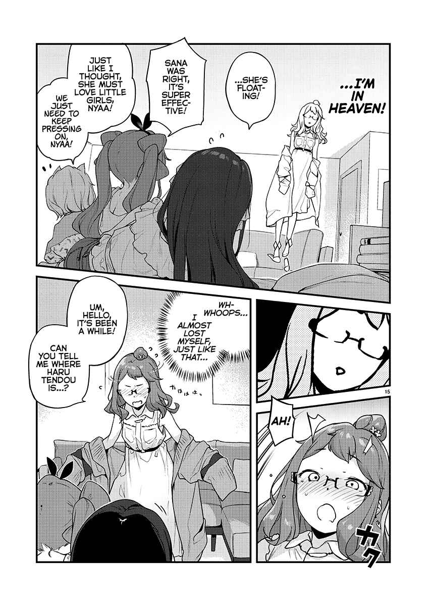 Chapter 19 - Page 16