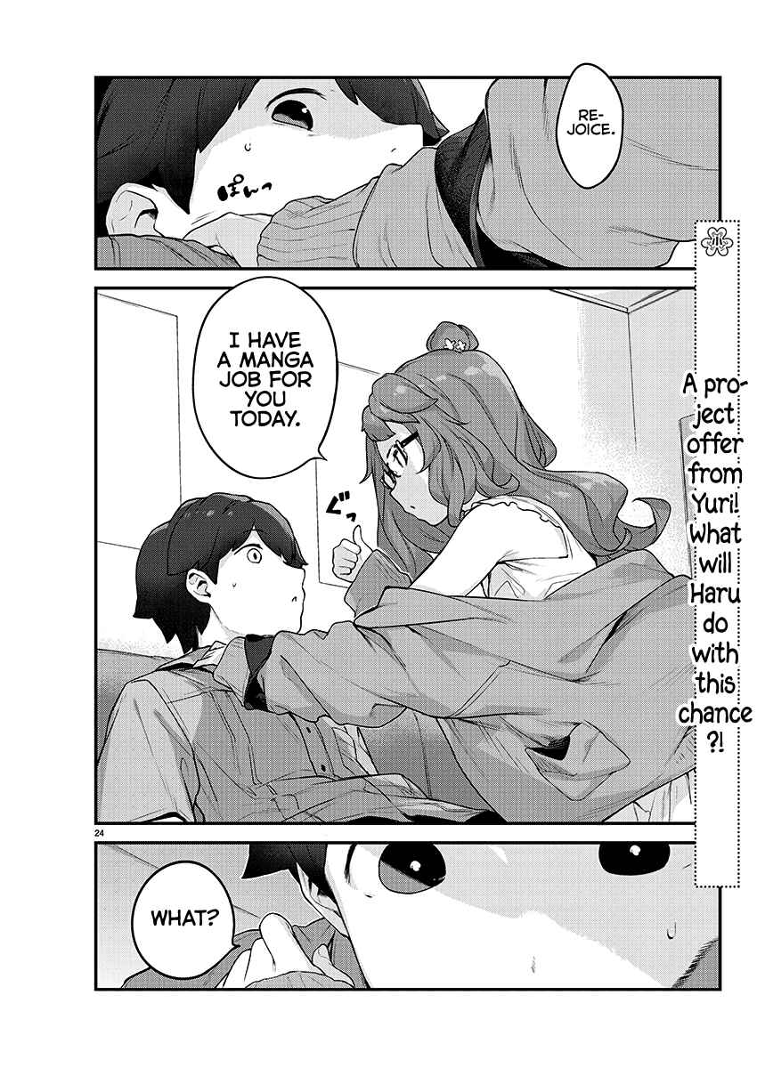 Chapter 19 - Page 25