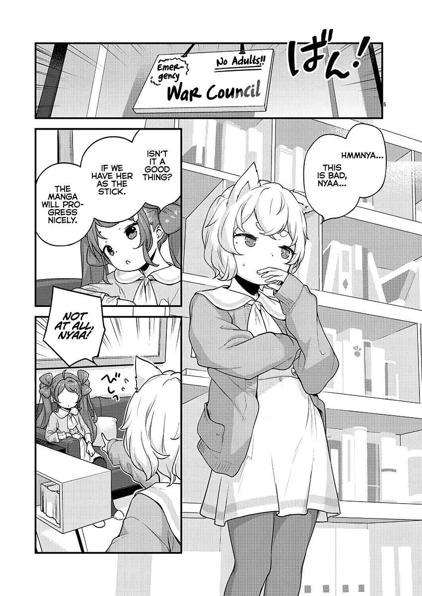 Chapter 19 - Page 6