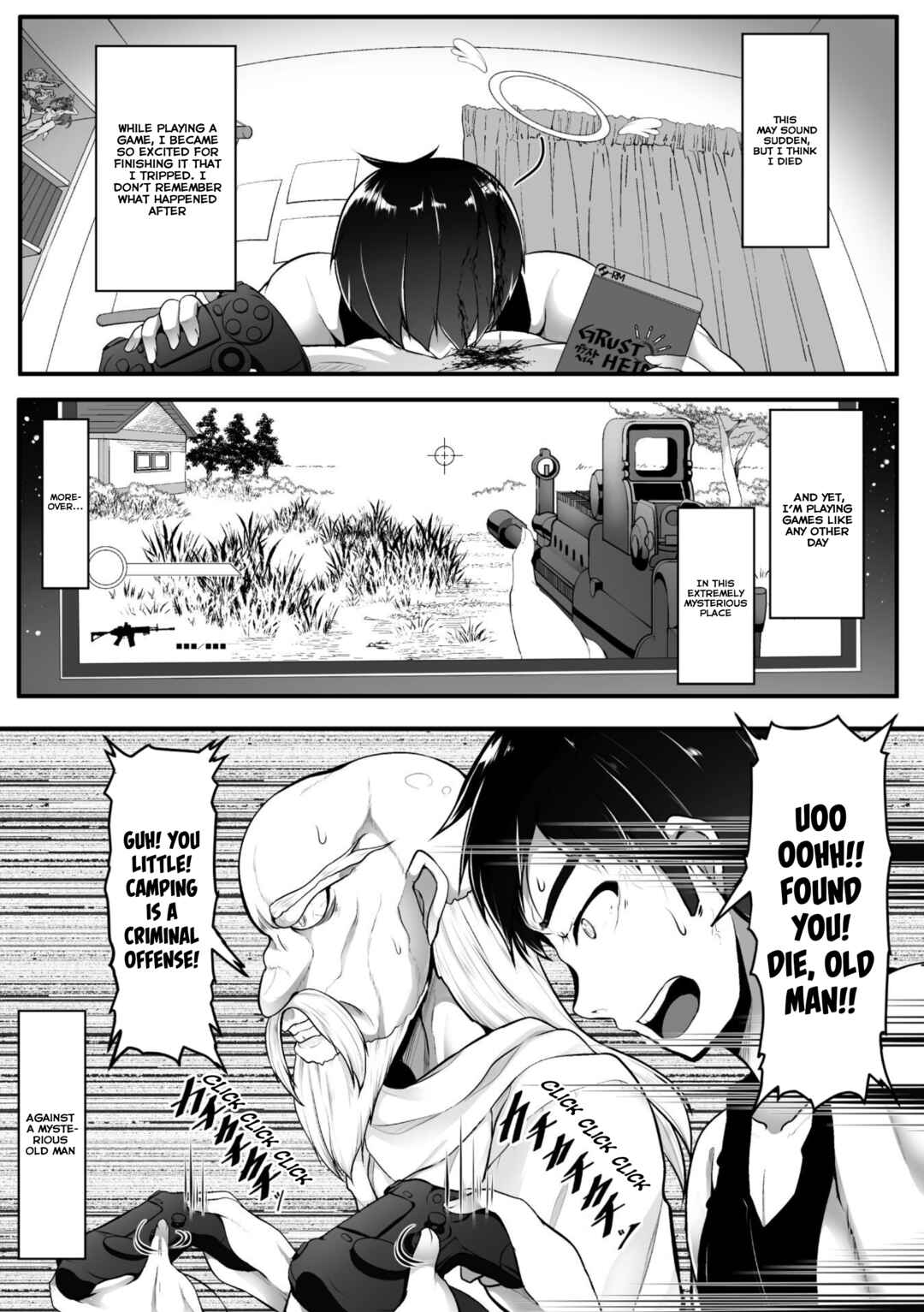 Chapter 1 - Page 2
