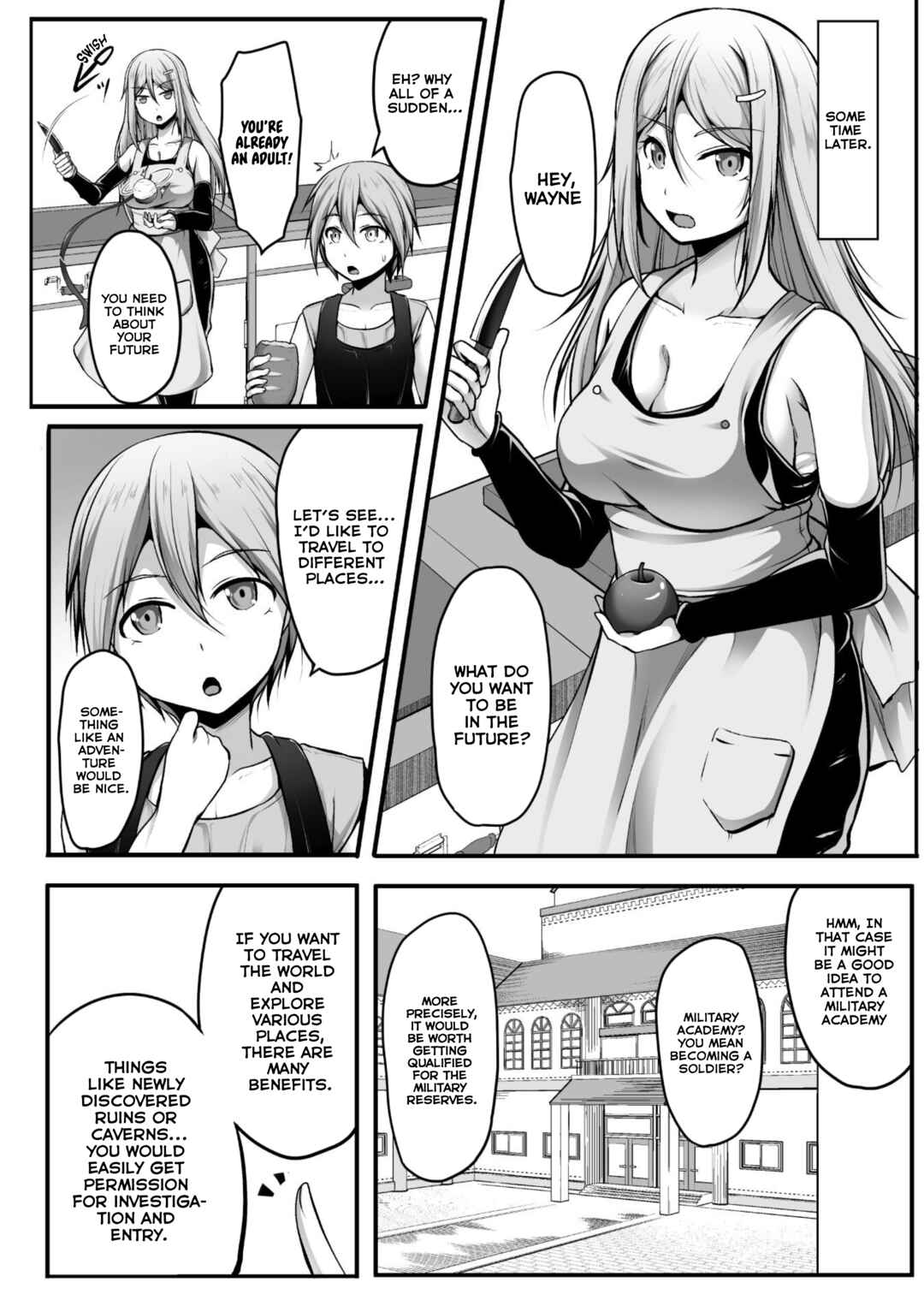 Chapter 1 - Page 22