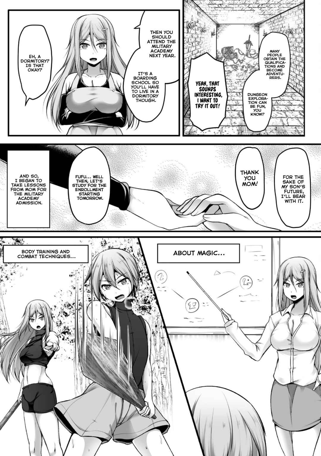 Chapter 1 - Page 23