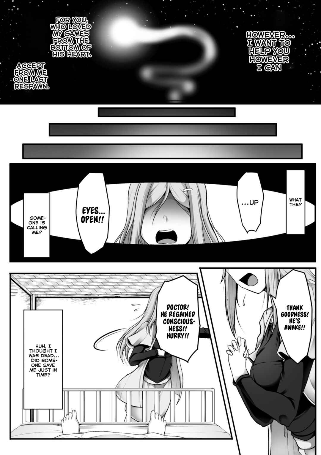 Chapter 1 - Page 6