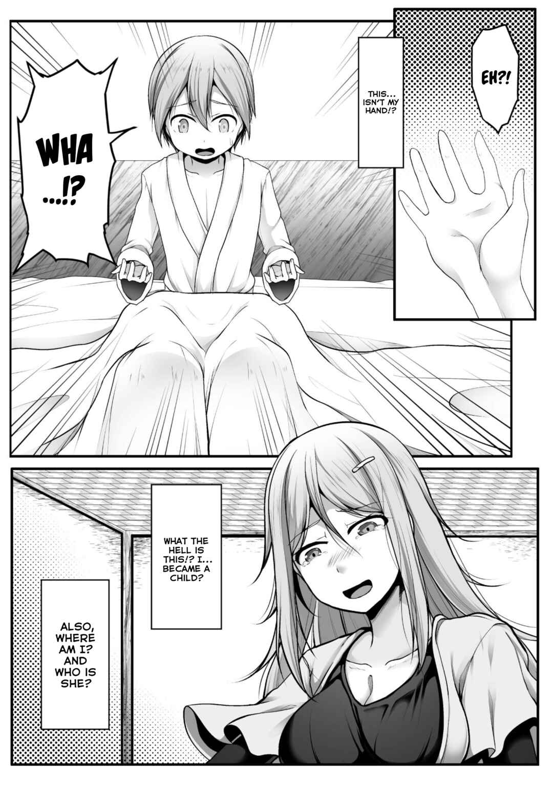 Chapter 1 - Page 7