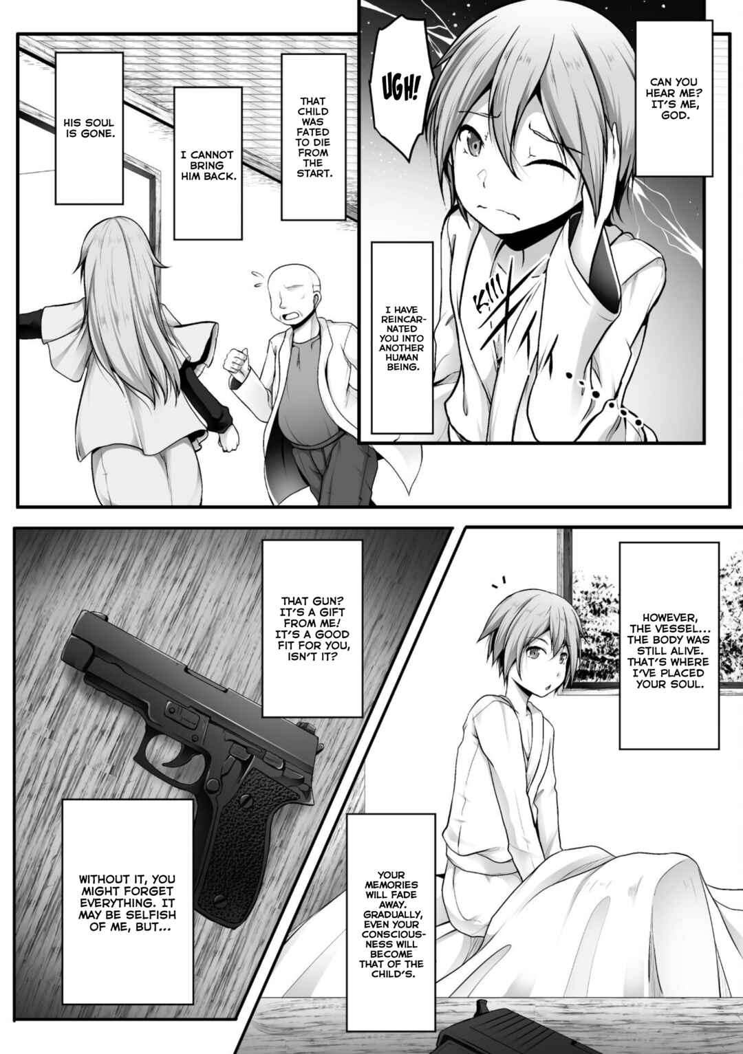 Chapter 1 - Page 8