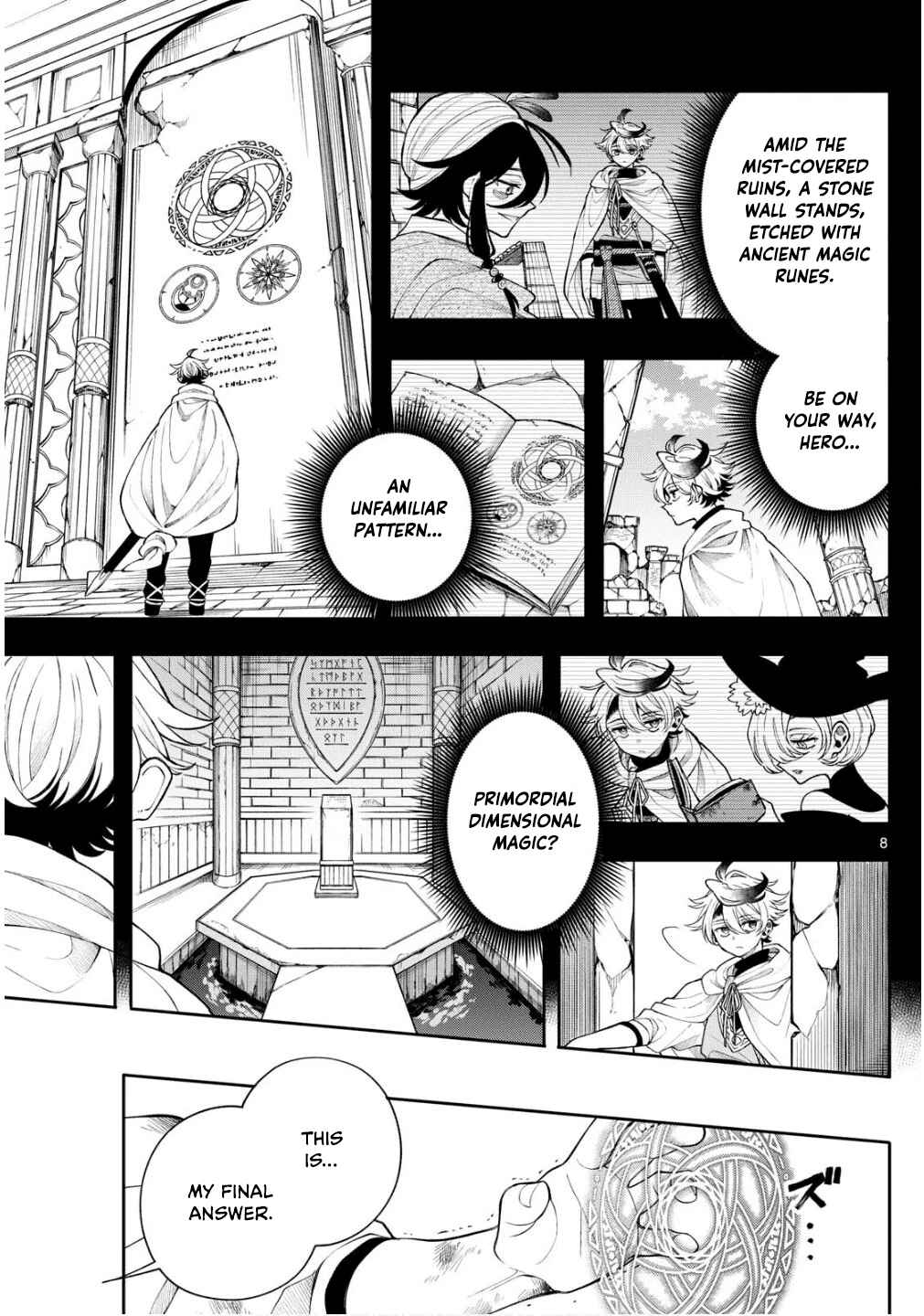 Chapter 47 - Page 8