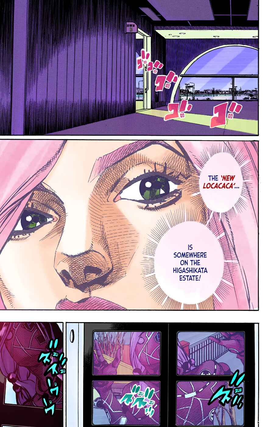 Chapter 93 - Page 10
