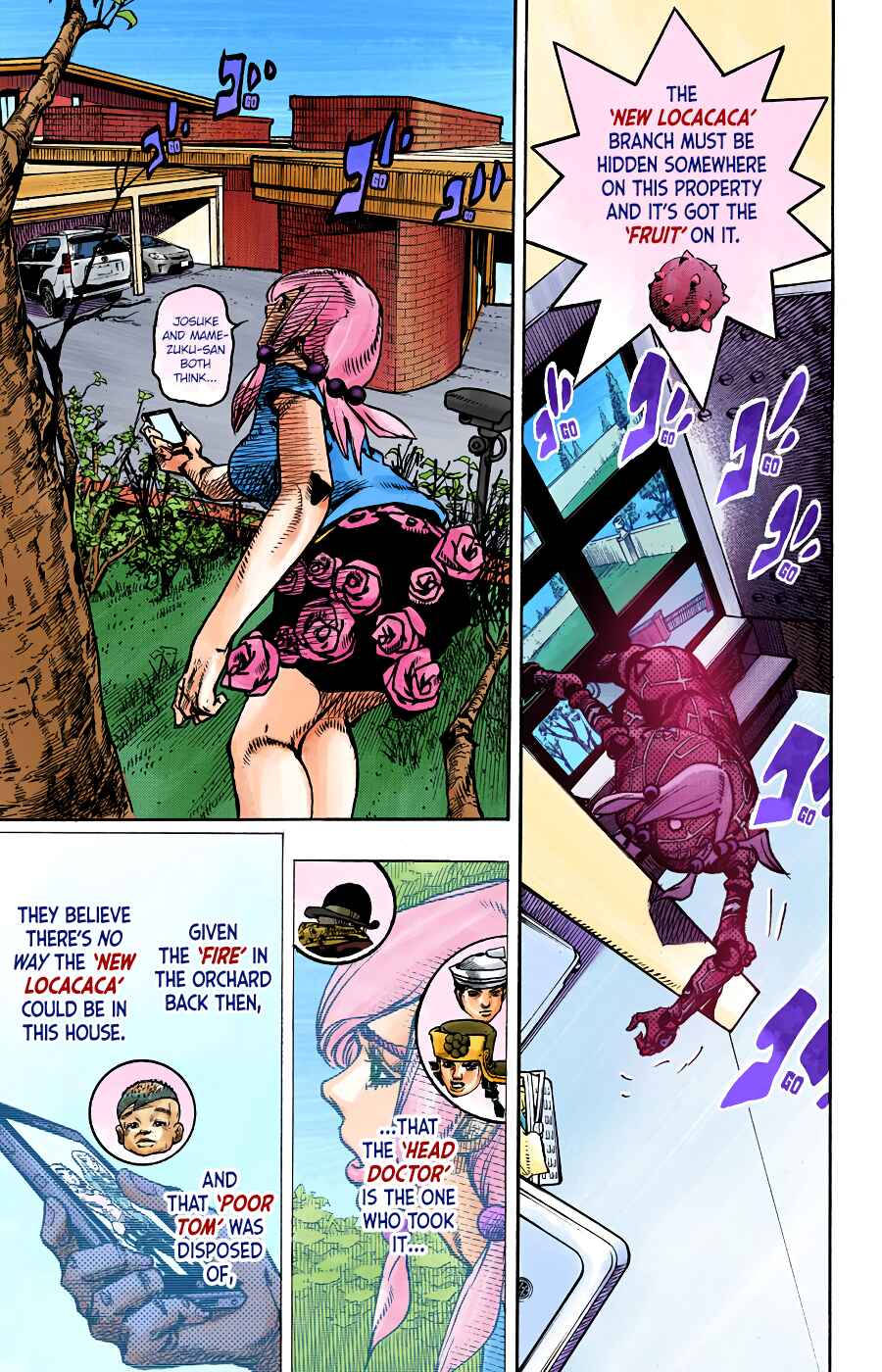 Chapter 93 - Page 12