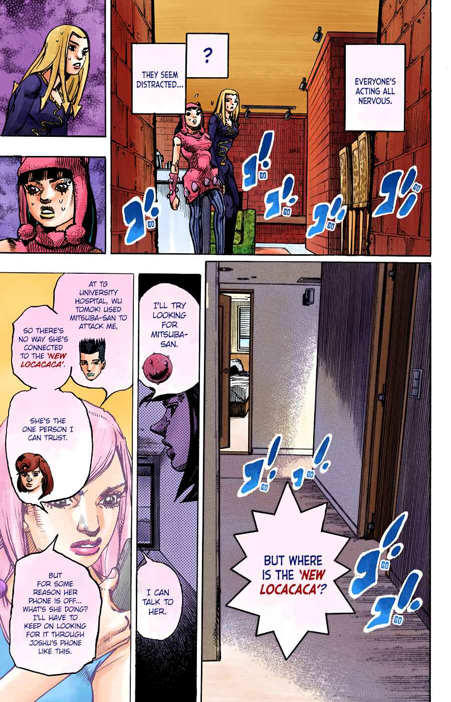 Chapter 93 - Page 18