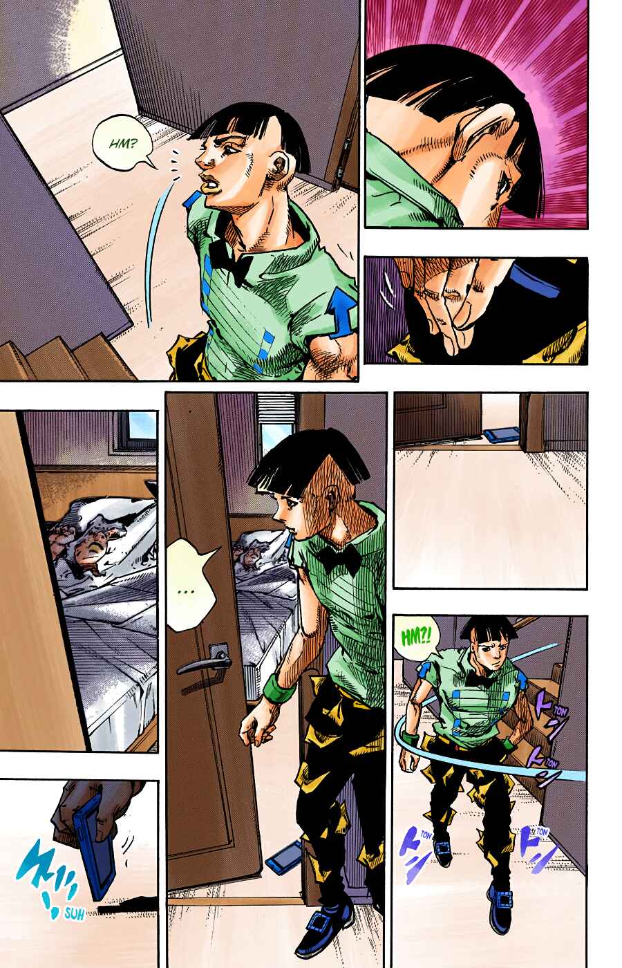 Chapter 93 - Page 22