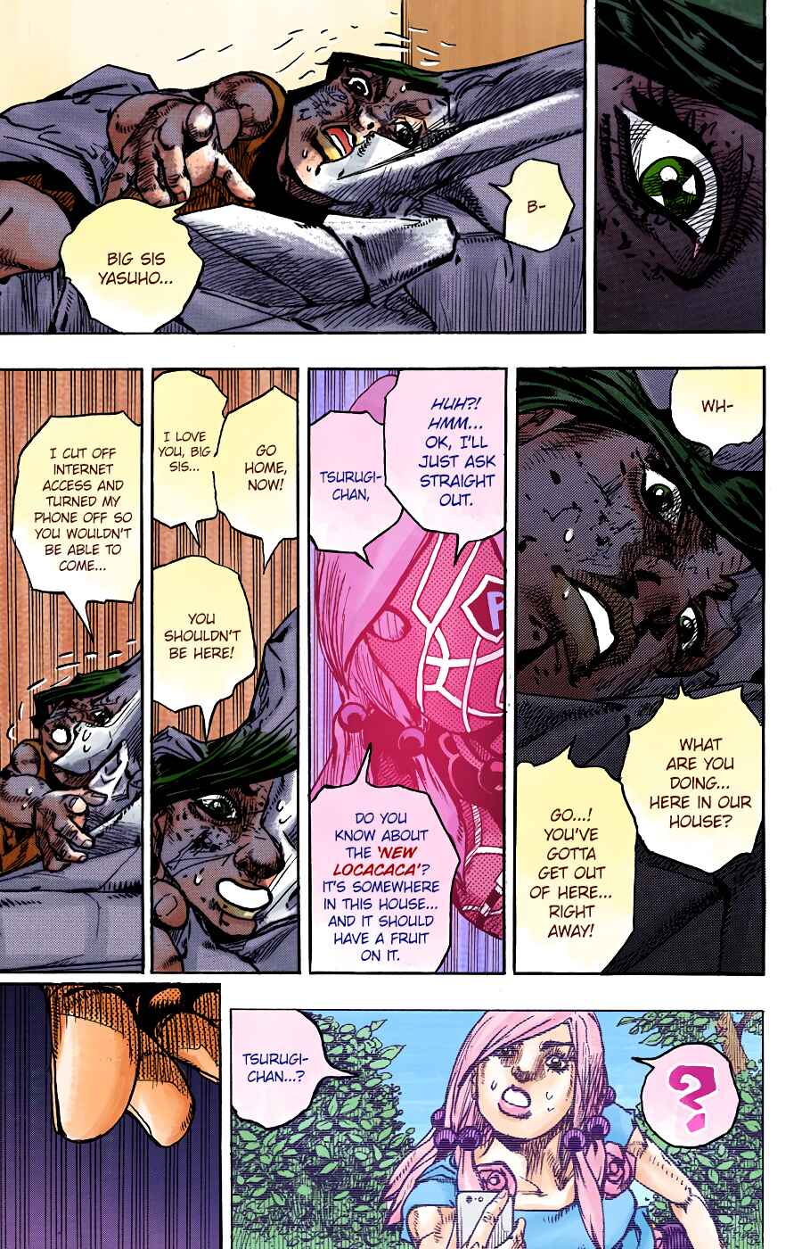 Chapter 93 - Page 24