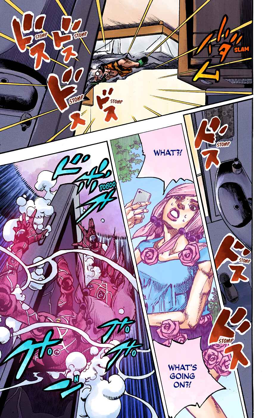 Chapter 93 - Page 26