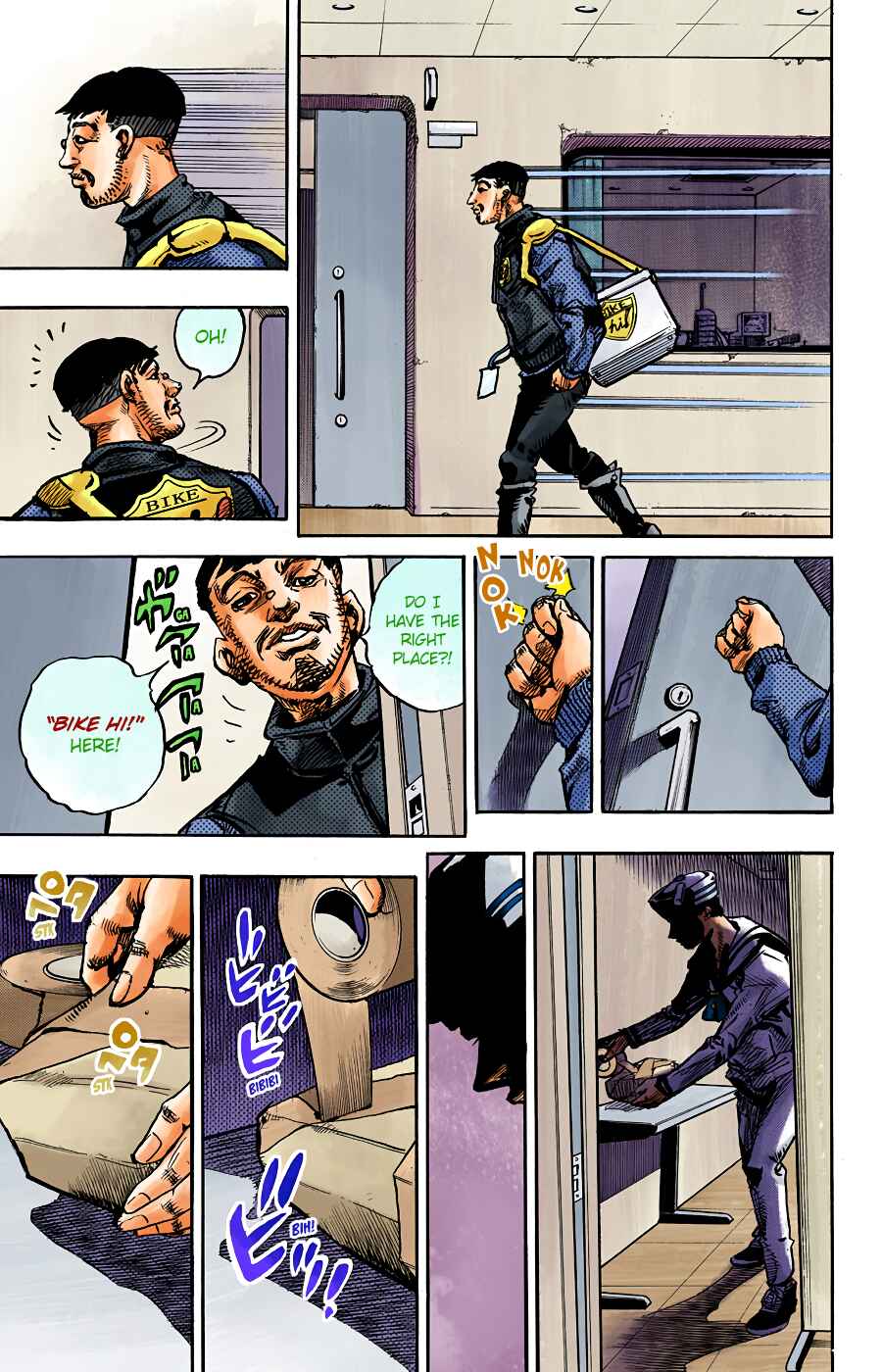 Chapter 93 - Page 4