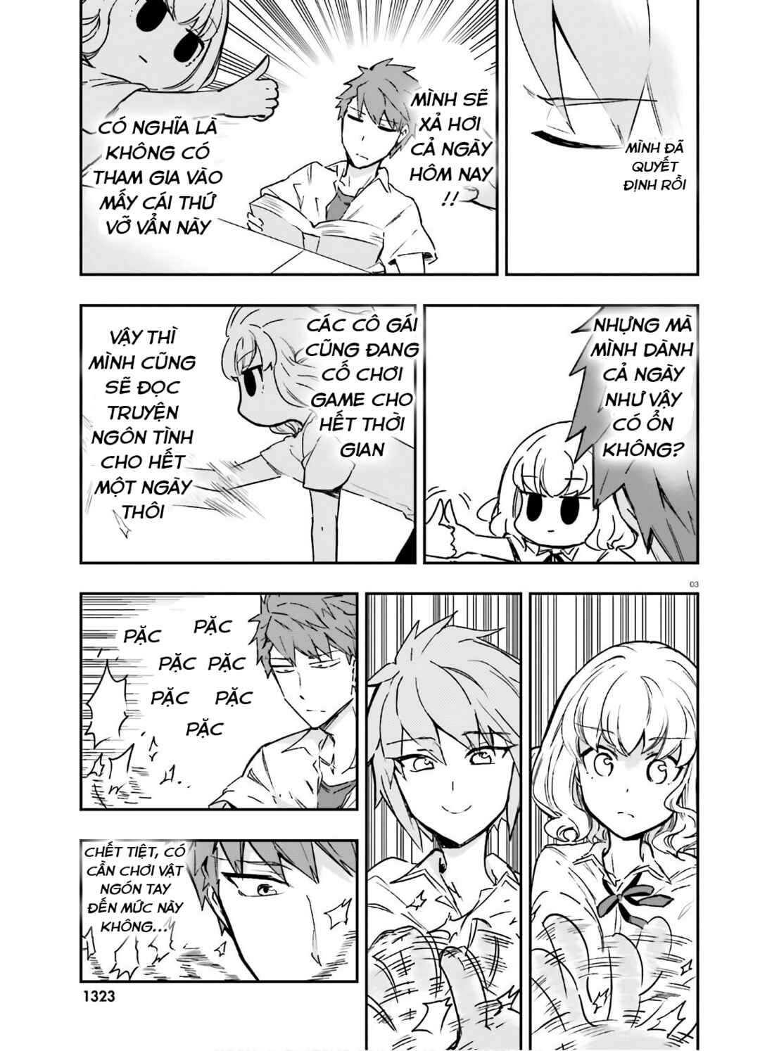 Chapter 124 - Page 3