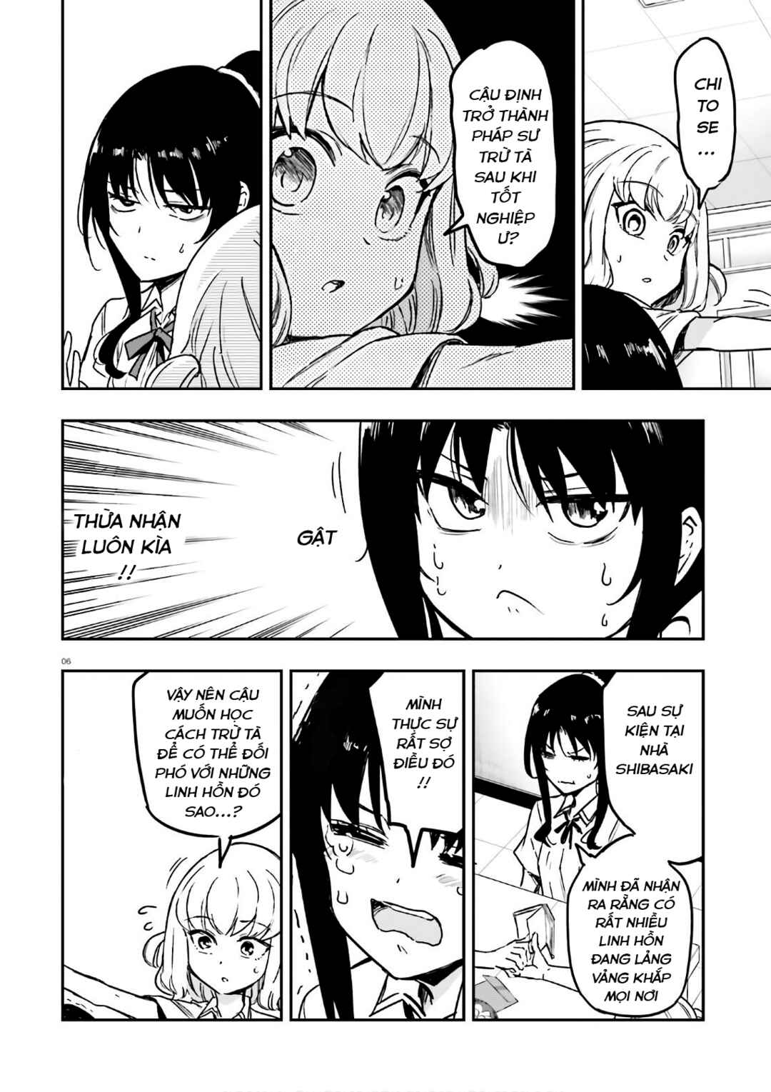 Chapter 124 - Page 6