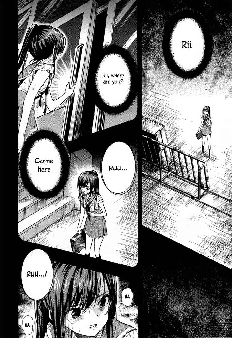 Chapter 48 - Page 21