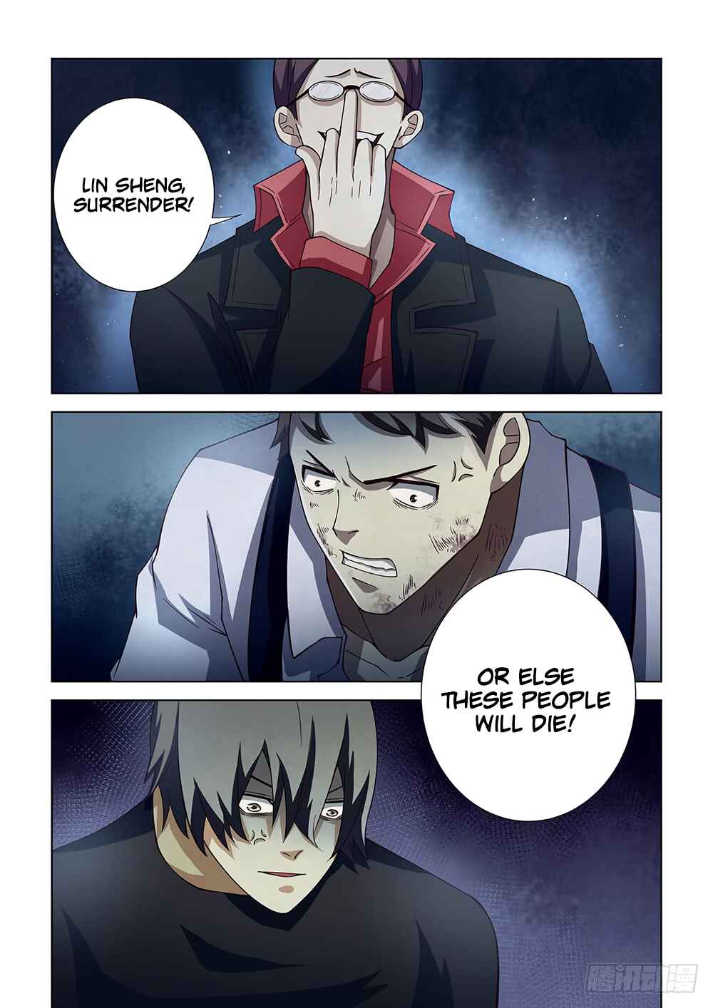 Chapter 81 - Page 13