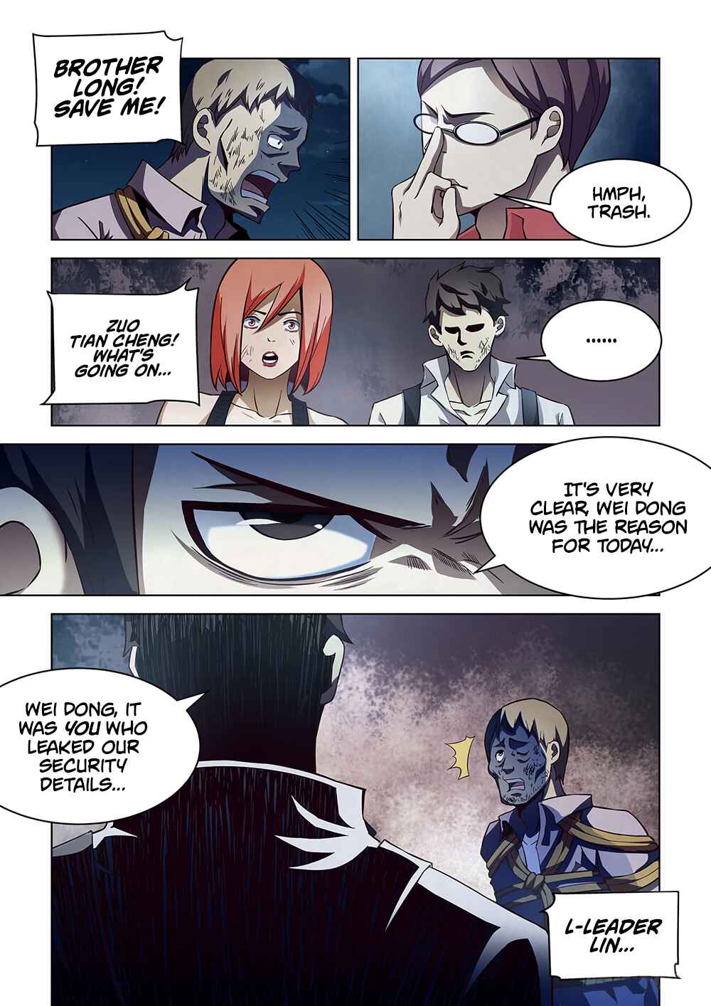 Chapter 81 - Page 2