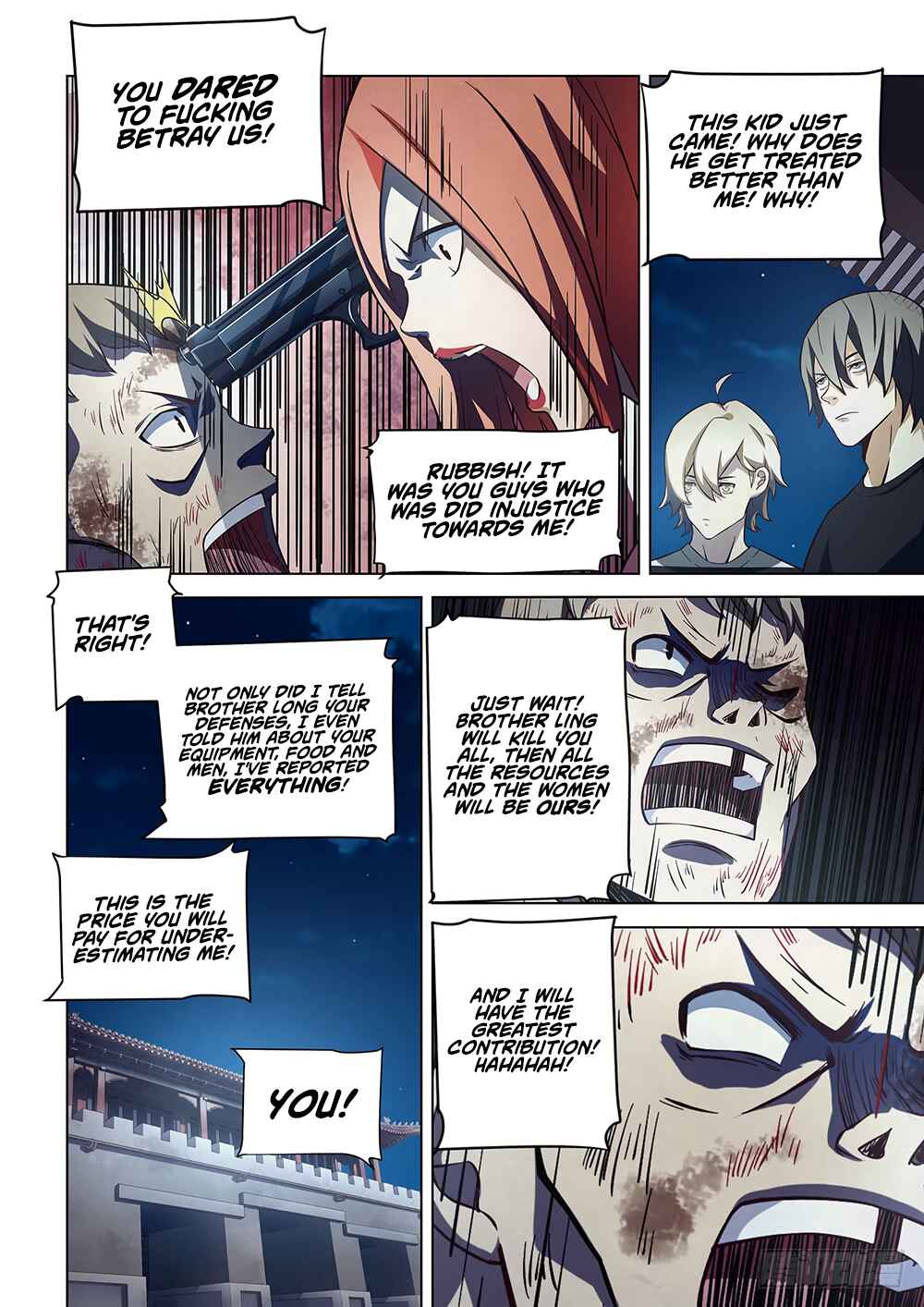 Chapter 81 - Page 3