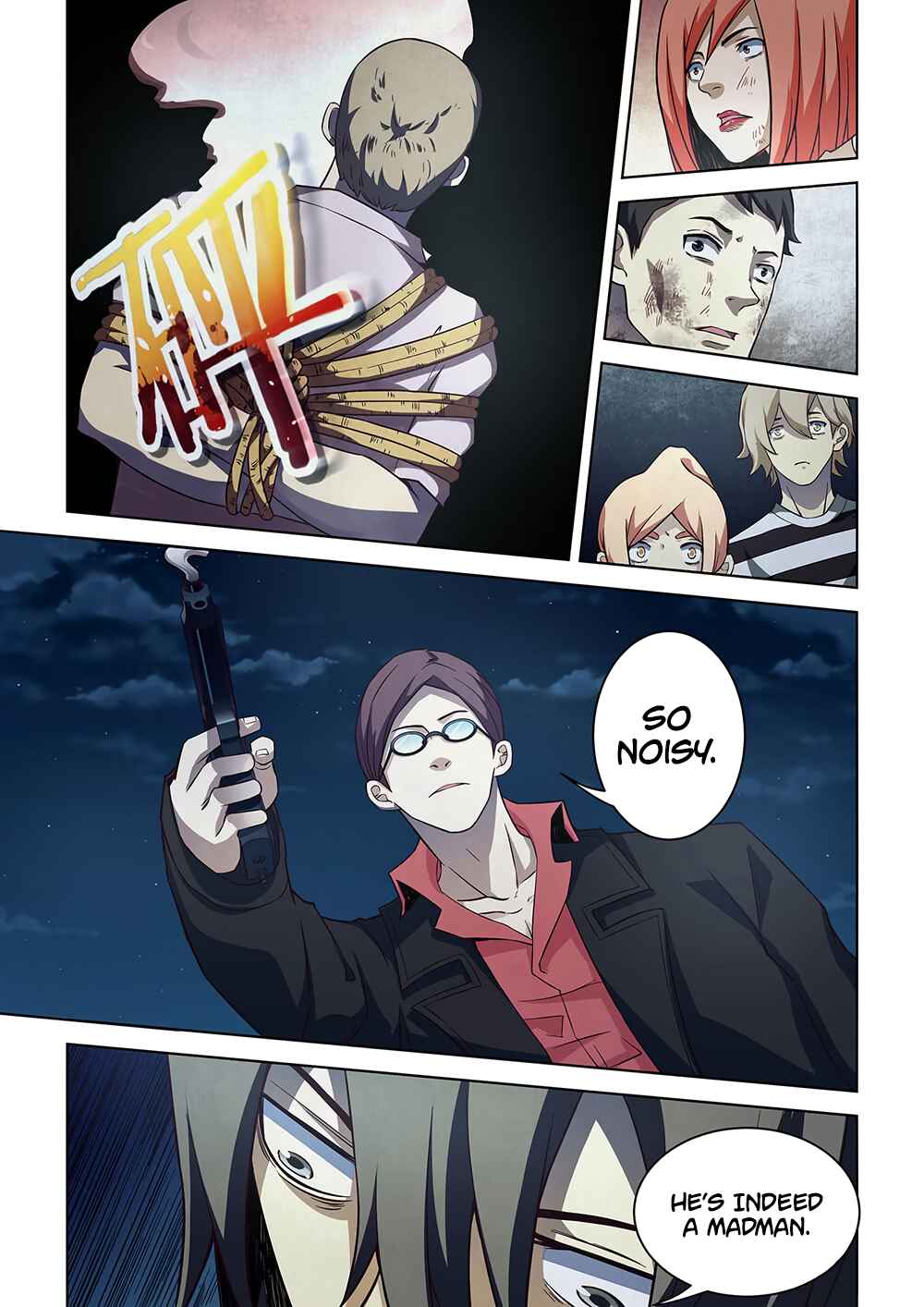 Chapter 81 - Page 4
