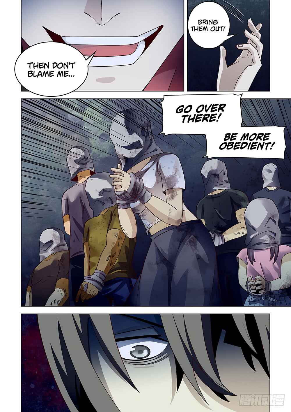 Chapter 81 - Page 9