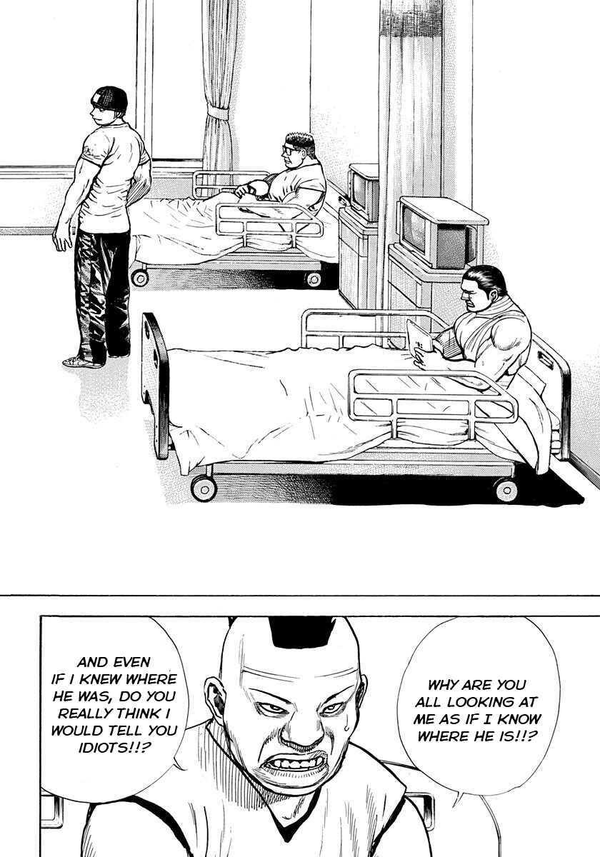 Chapter 386 - Page 14