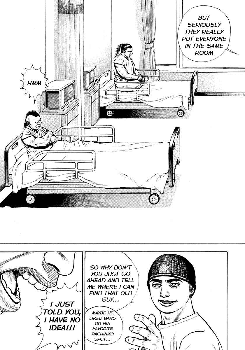 Chapter 386 - Page 15