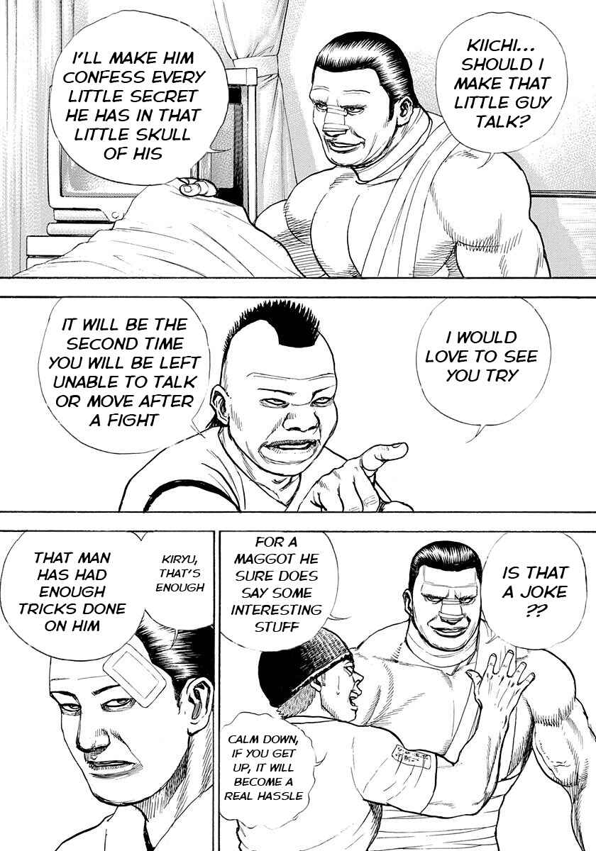Chapter 386 - Page 16