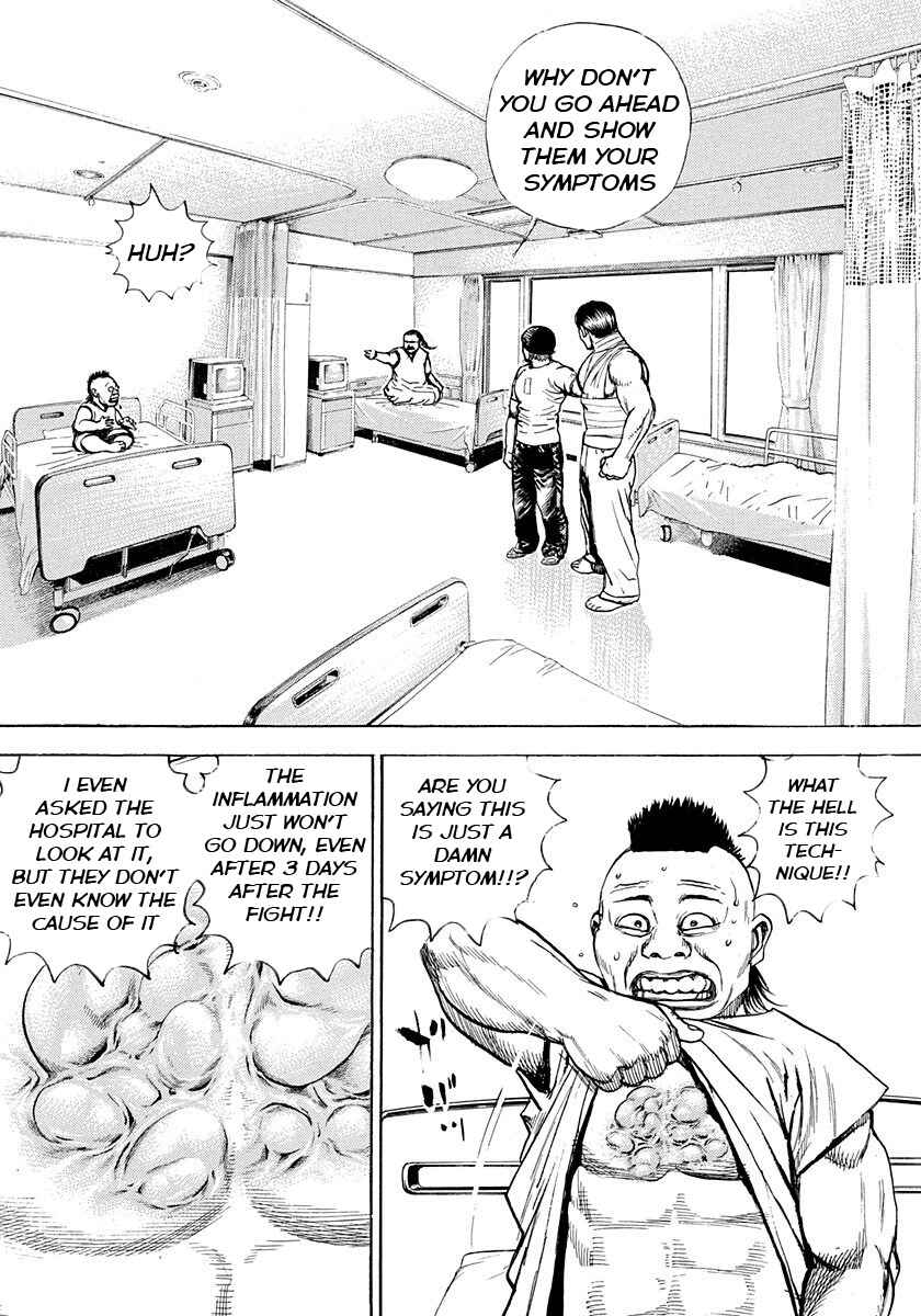 Chapter 386 - Page 17