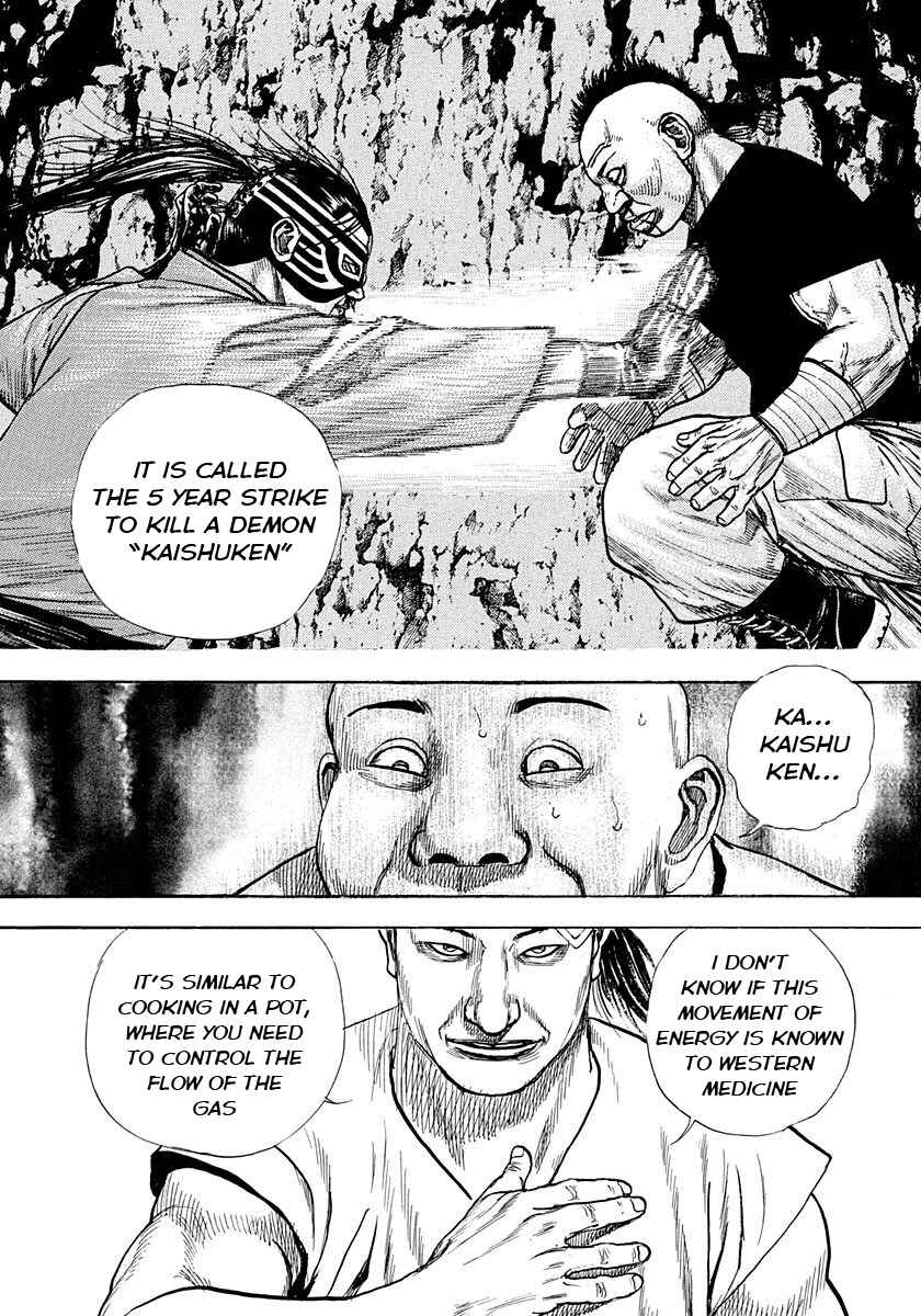 Chapter 386 - Page 18
