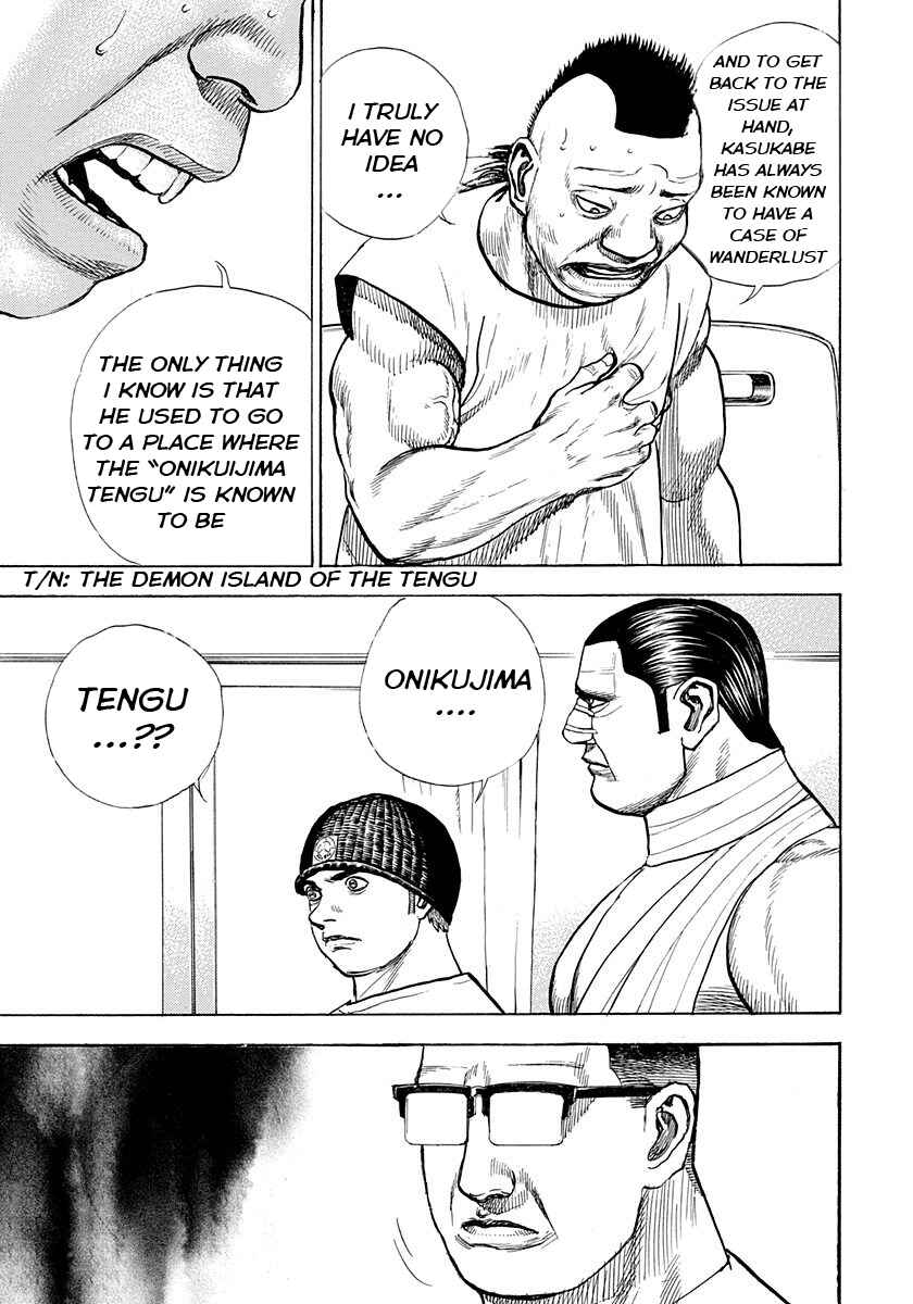 Chapter 386 - Page 19