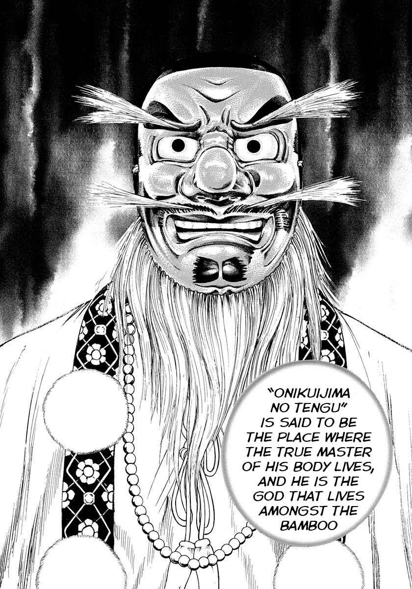 Chapter 386 - Page 20