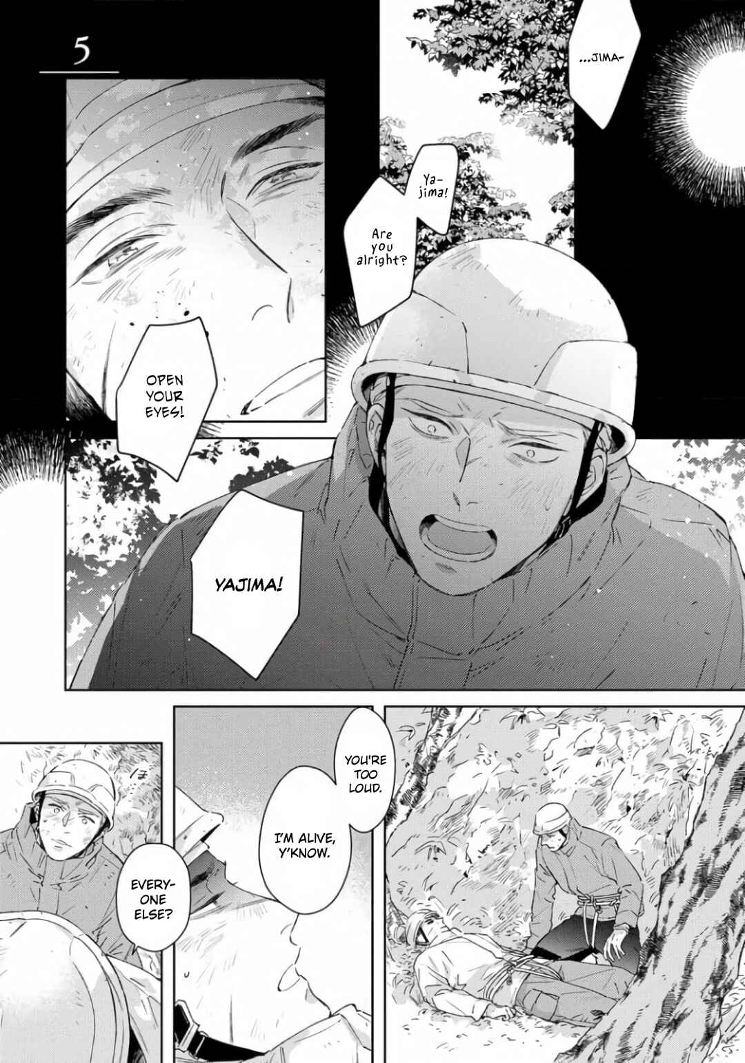 Chapter 5 - Page 2