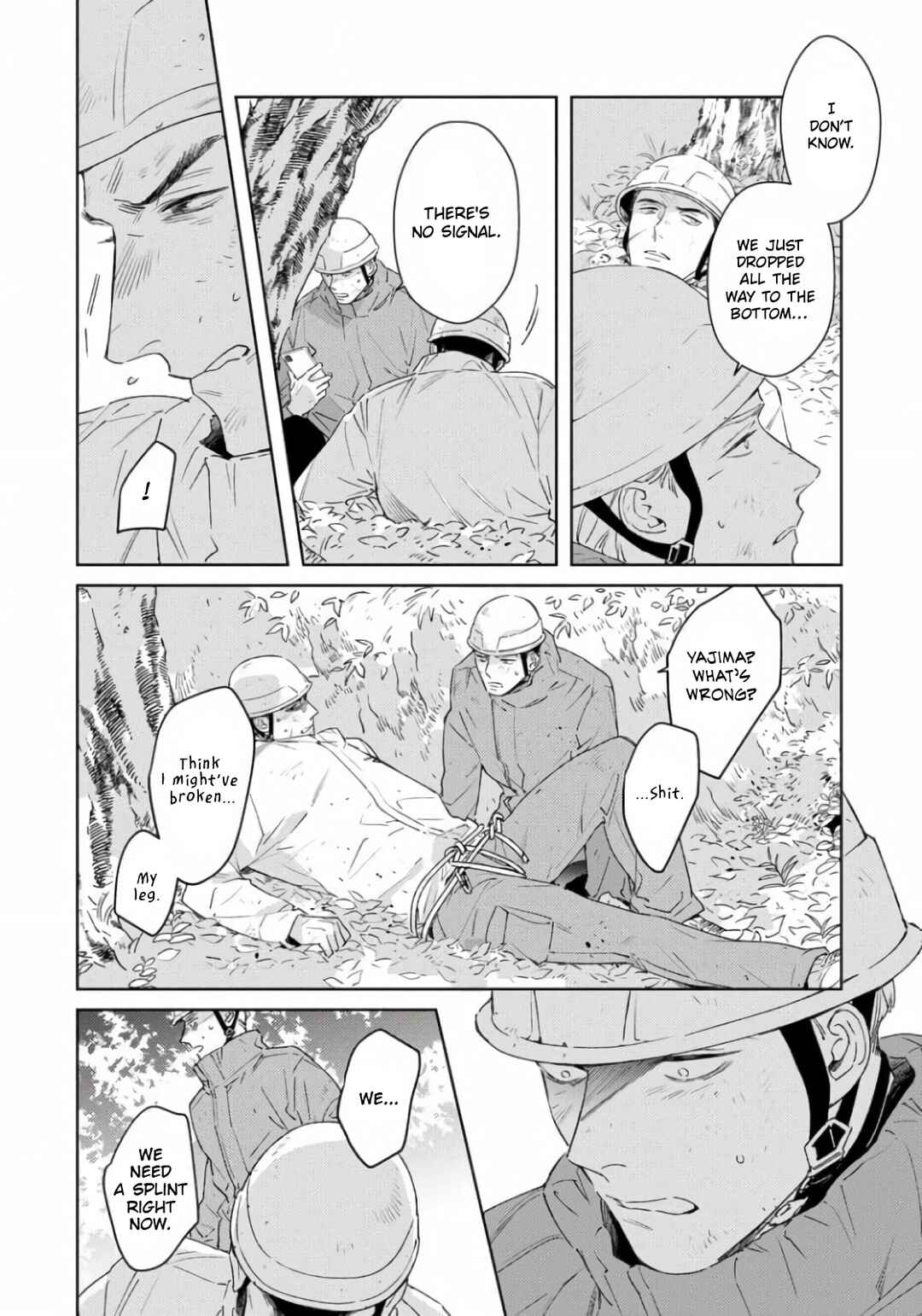 Chapter 5 - Page 3
