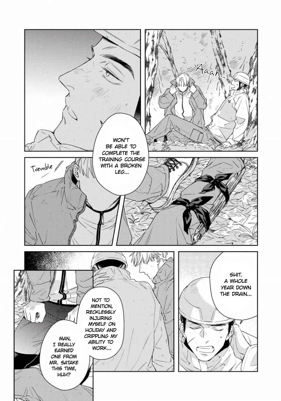 Chapter 5 - Page 6