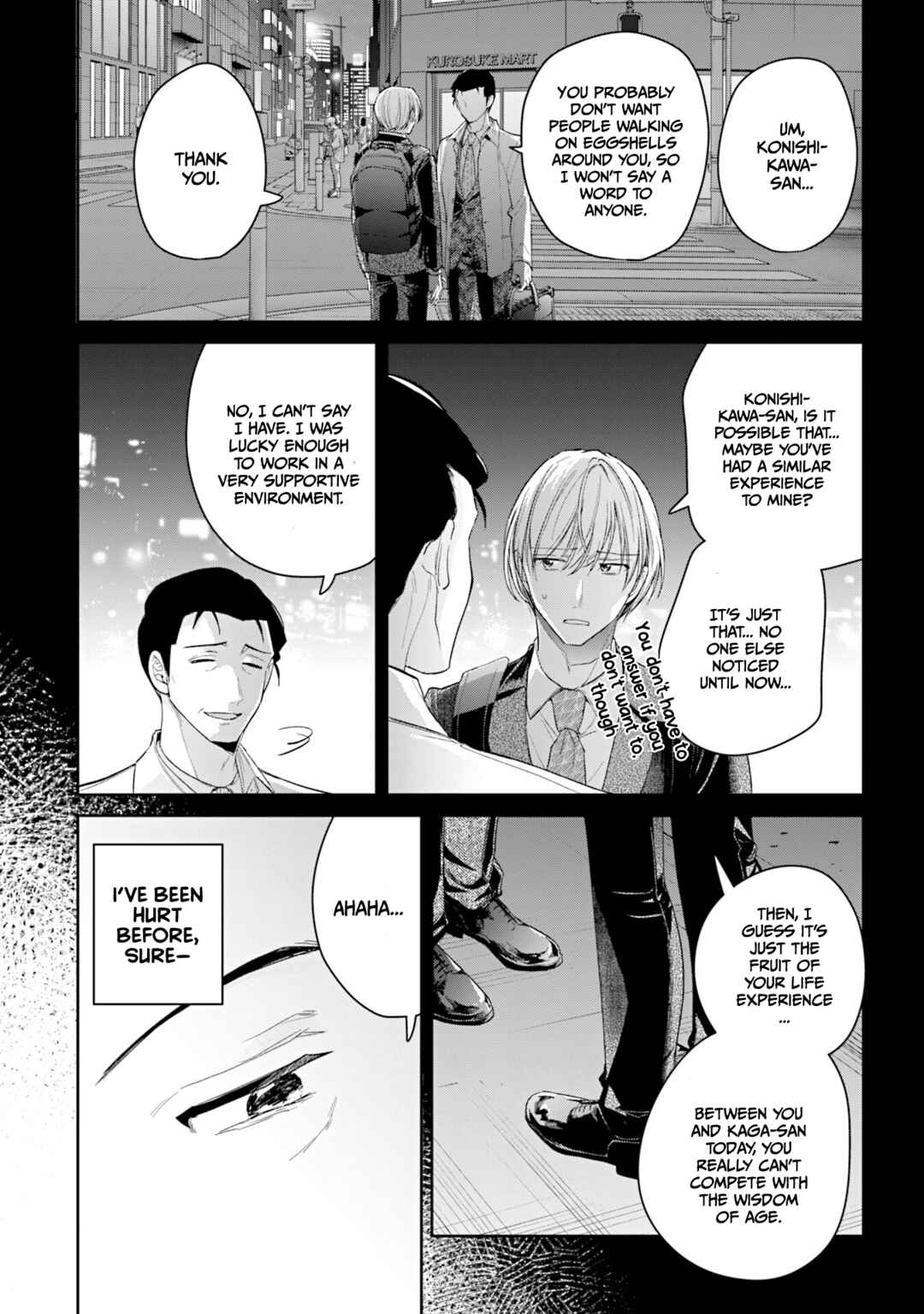 Chapter 36 - Page 18