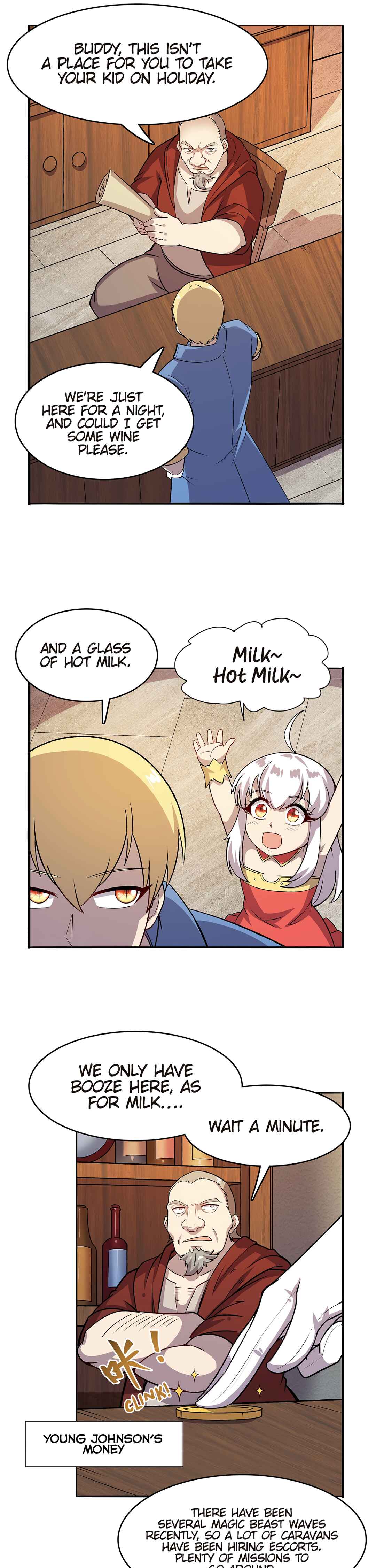 Chapter 366 - Page 12