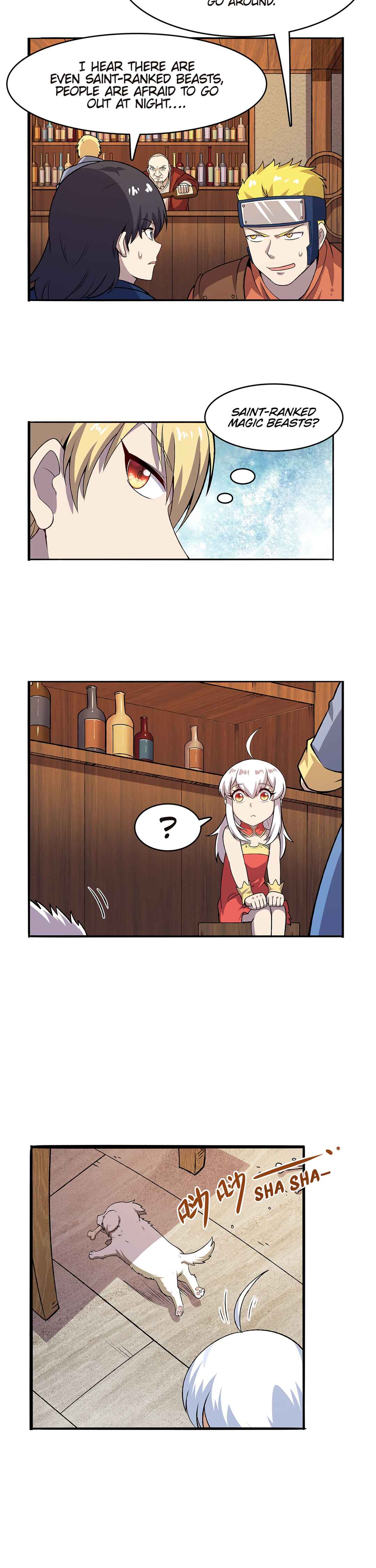 Chapter 366 - Page 13