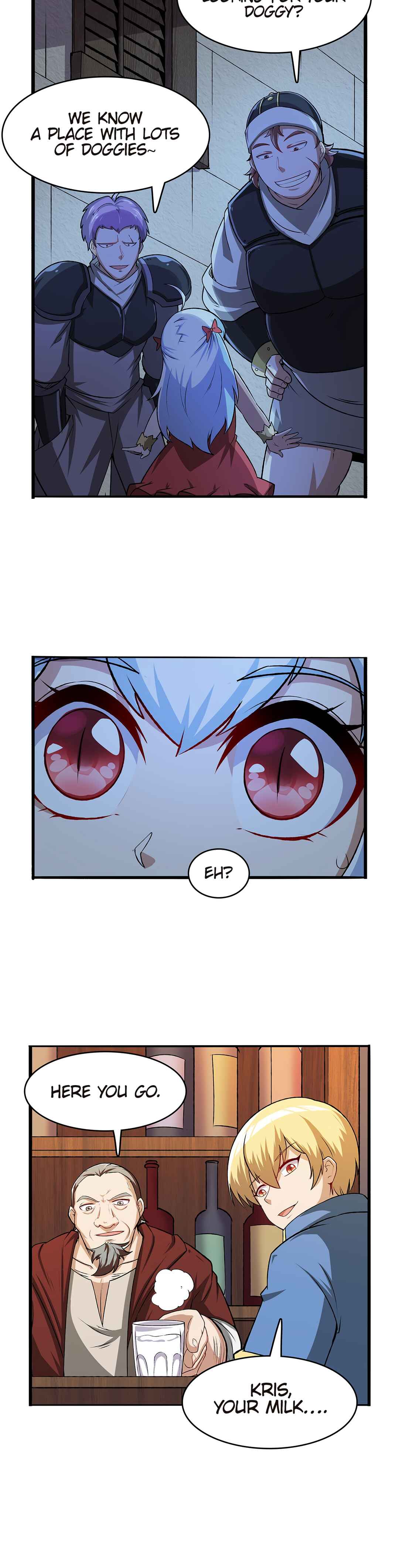 Chapter 366 - Page 15