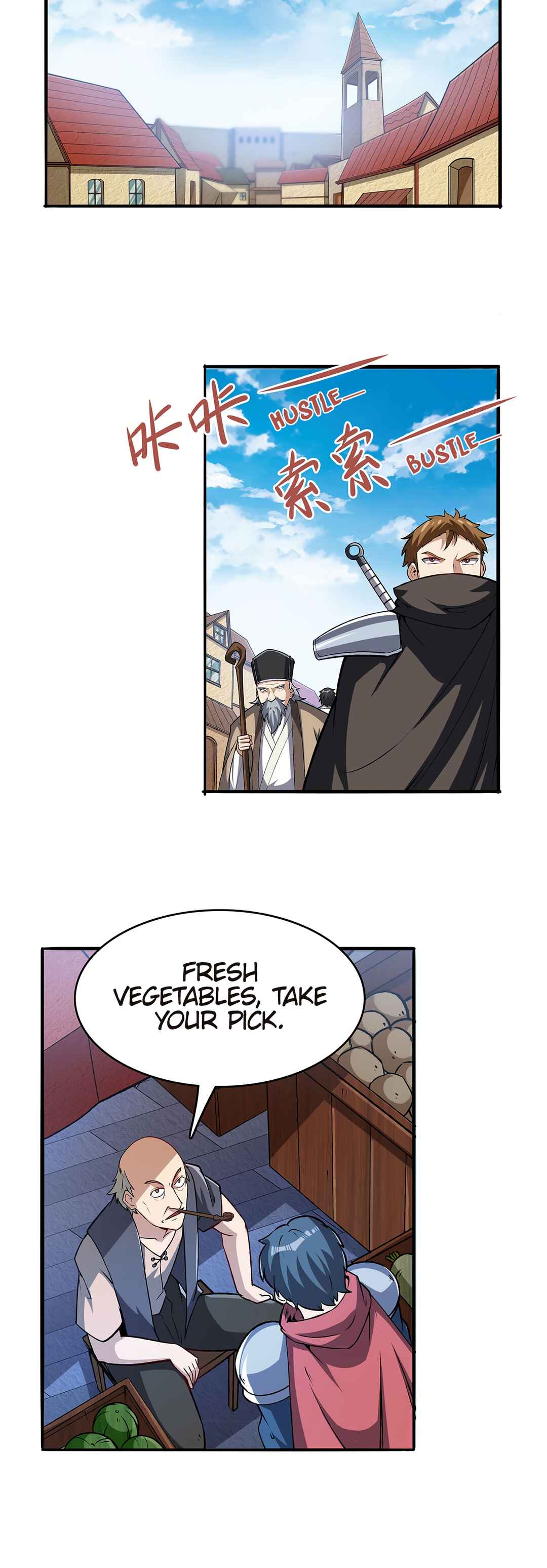 Chapter 366 - Page 3