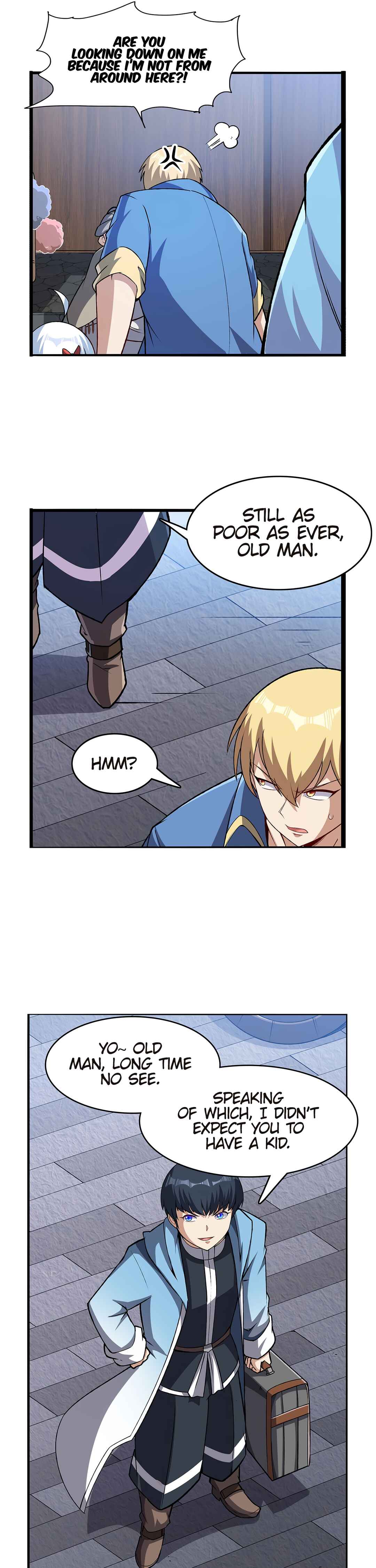 Chapter 366 - Page 6