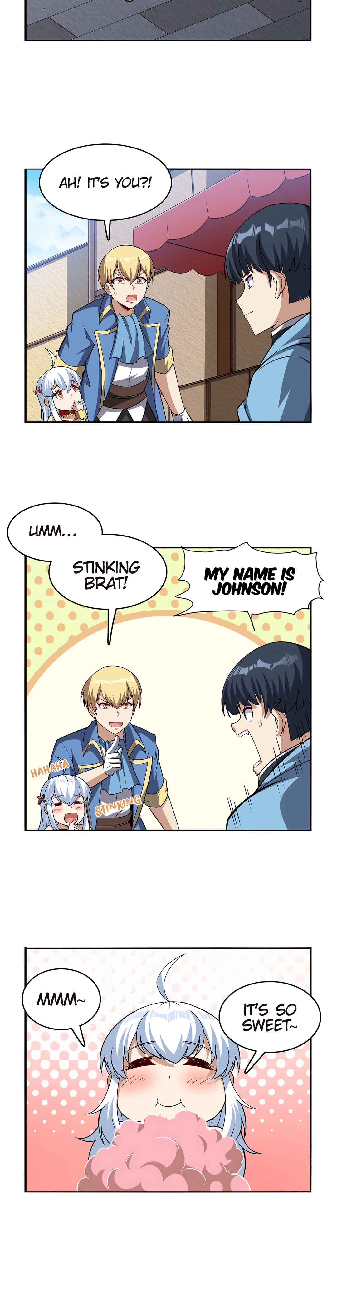 Chapter 366 - Page 7
