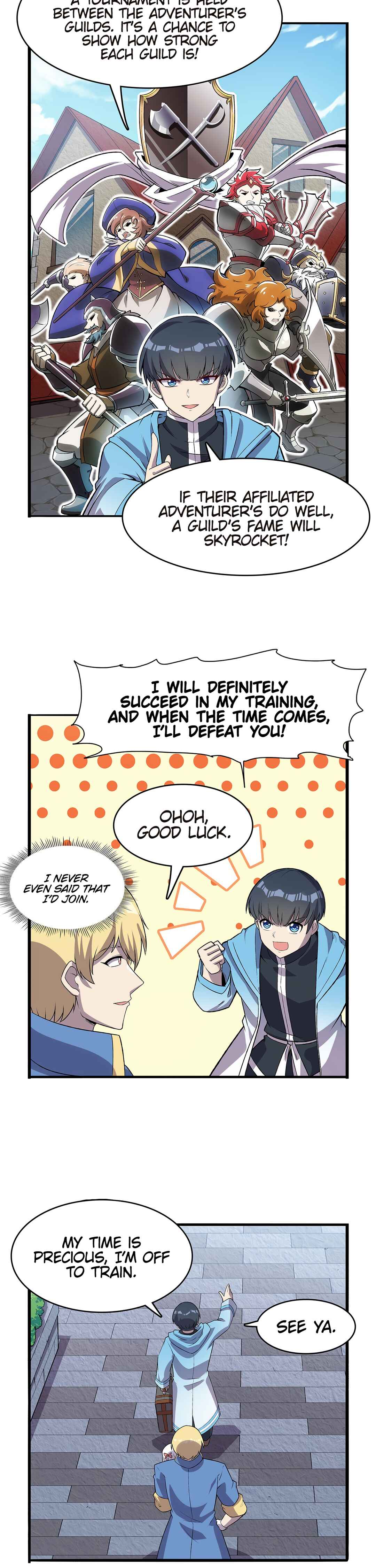 Chapter 366 - Page 9