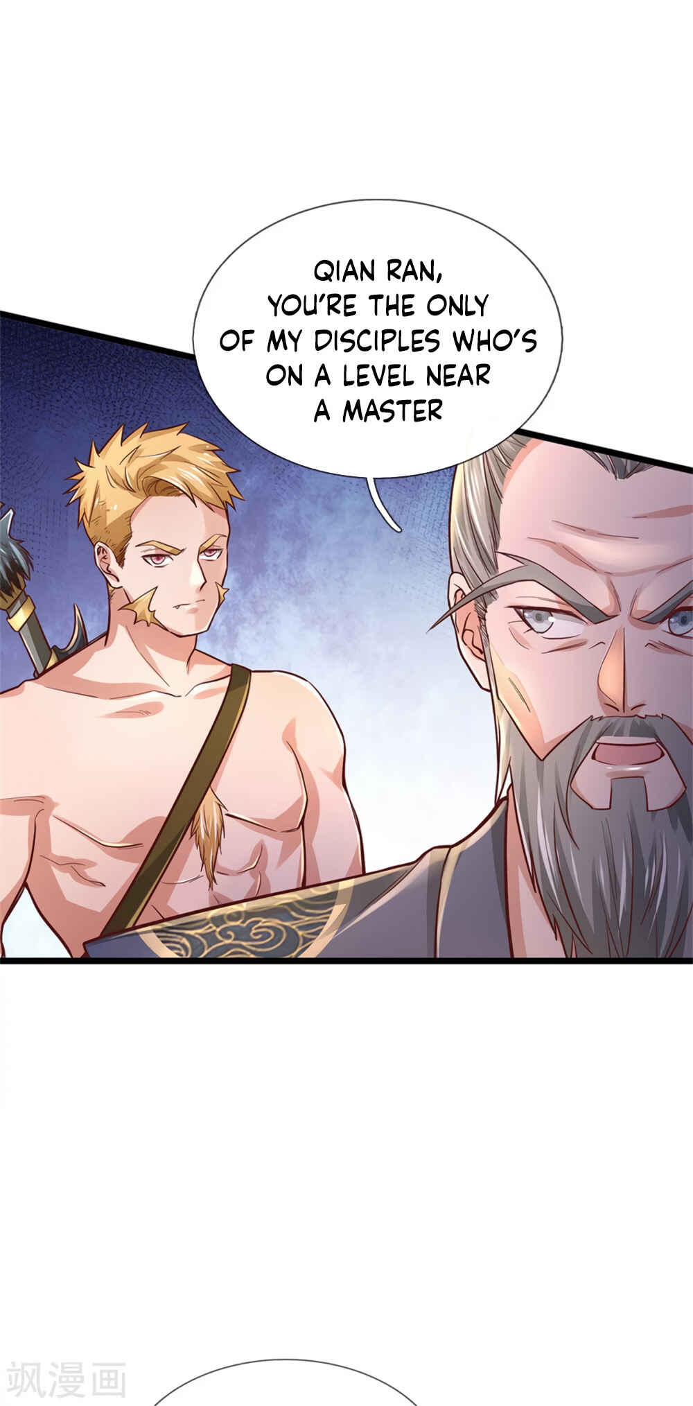 Chapter 277 - Page 10